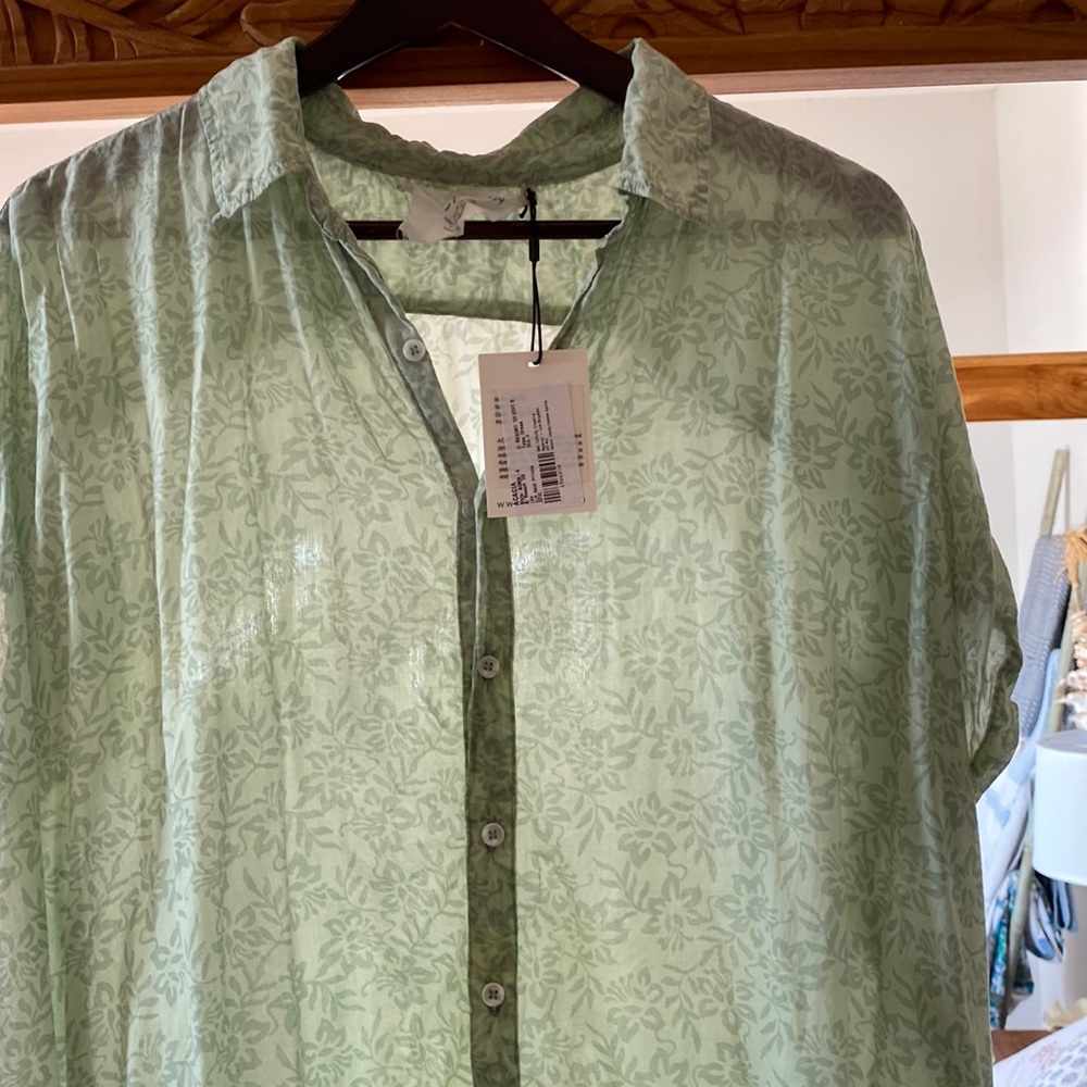 Acacia Beach Resort Dress